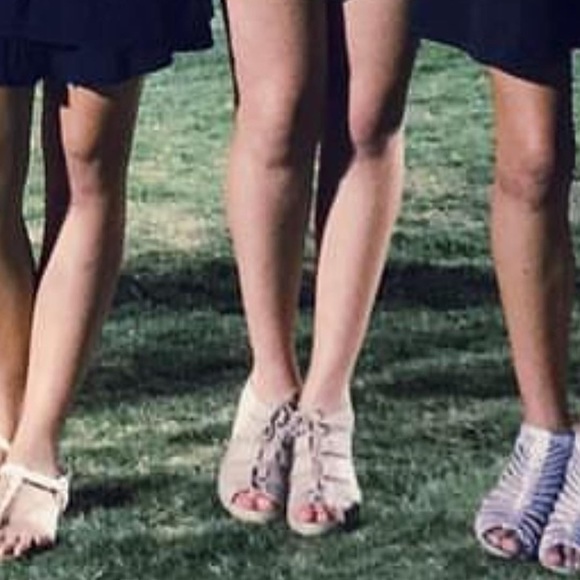 Wedges - Picture 3 of 3